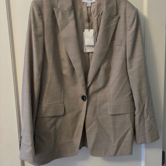 Reiss Emily Blazer - Picture 2 of 4